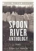 Masters, Edgar Lee - Spoon River Anthology