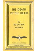 Bowen, Elizabeth - The Death of the Heart