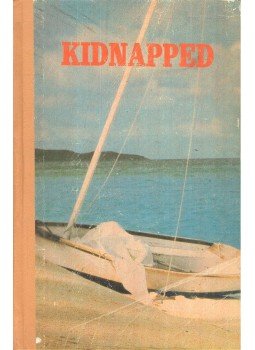 Stevenson, Robert L. - Kidnapped Stevenson, Robert L. - Kidnapped, null 0 antikvár könyv