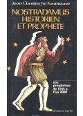 Fontbrune, de Charles Jean - Nostradamus, historien et prophète