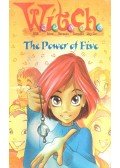 LENHARD, ELIZABETH - Witch - The Power of Five