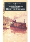 Joseph Conrad - Heart of Darkness