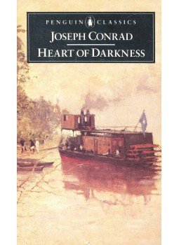 Joseph Conrad - Heart of Darkness Joseph Conrad - Heart of Darkness, null 1983 antikvár könyv