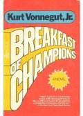 Kurt Vonnegut - Breakfast of Champions