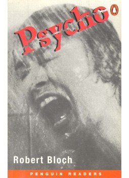 Bloch, Robert - Psycho Bloch, Robert - Psycho, 1998 antikvár könyv