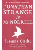 Susanna Clarke - Jonathan Strange & Mr Norrell
