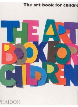  - The Art Book for Children, null 2005 antikvár könyv