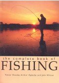 HOUSBY, TREVOR - OGLESBY, ARTHUR - WILSON, JOHN - The Complete Book of Fishing