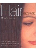 JONES, MAGGIE - Hair Secrets