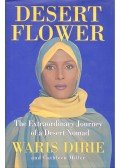 DIRIE, WARIS - MILLER, CATHLEEN - Desert Flower