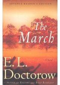 E. L. Doctorow - The March