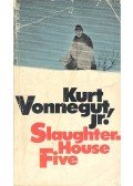 Kurt Vonnegut - Slaughterhouse Five