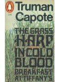 Truman Capote - The Grass Harp