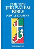 WANSBROUGH, HENRY - The New Jerusalem Bible - New Testament