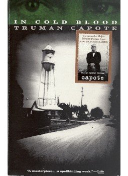Truman Capote - In Cold Blood Truman Capote - In Cold Blood, null 2009 antikvár könyv