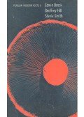 BROCK, EDWIN - HILL, GEOFFREY - SMITH, STEVIE - Penguin Modern Poets 8
