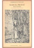 Marcel Proust - The Captive