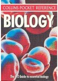 ALLABY, MICHAEL - KENT, MICHAEL - Collins Pocket Reference Biology