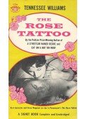 Williams, Tennessee - The Rose Tattoo