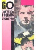 HOLMES, JOHN CLELLON - Go