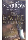 Simon Scarrow - The Eagle in the Sand