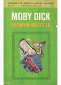Herman Melville - Moby Dick