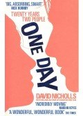 Nicholls, David - One Day