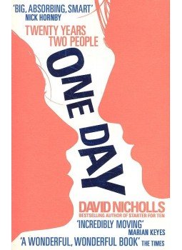 Nicholls, David - One Day Nicholls, David - One Day, London 2009 antikvár könyv