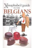 MASON, ANTONY - Xenophobe's Guide to the Belgians