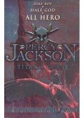 Rick Riordan - Percy Jackson and the Titan's Curse