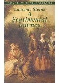 Sterne, Laurence - A Sentimental Journey