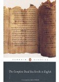 Vermes Géza - The Complete Dead Sea Scrolls in English