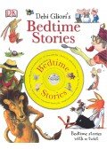 GLIORI, DEBI - Bedtime Stories - Book and CD