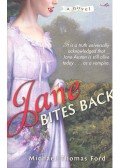 FORD, MICHAEL THOMAS - Jane Bites Back