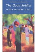 Ford Madox Ford - The Good Soldier