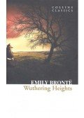 Emily Bronte - Wuthering Heights