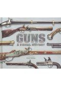 McNab, Chris - Guns: A Visual History