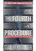 POTTINGER, STANLEY - The Fourth Procedure