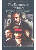 Dostoyevsky, Fyodor - The Karamazov Brothers