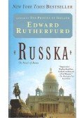 Edward Rutherfurd - Russka: The Novel of Russia