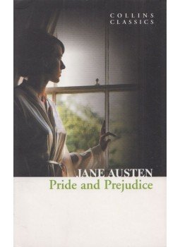 Jane Austen - Pride and Prejudice Jane Austen - Pride and Prejudice, London 2010 antikvár könyv
