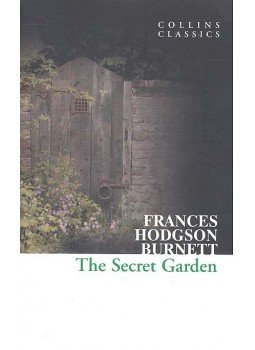 Frances Hodgson Burnett - The Secret Garden Frances Hodgson Burnett - The Secret Garden, null 2010 antikvár könyv