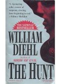Diehl, William - The Hunt
