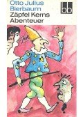 BIERBAUM, OTTO JULIUS - Zäpfel Kerns Abenteuer