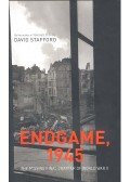Stafford, David - Endgame, 1945