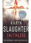 Karin Slaughter - Faithless