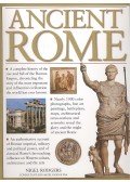 RODGERS, NIGEL - Ancient Rome