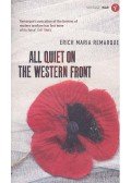 Erich Maria Remarque - All Quiet on the Western Front