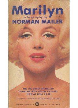 Mailer, Norman - Marilyn Mailer, Norman - Marilyn, null 1972 antikvár könyv