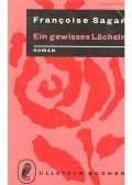Francoise Sagan - Ein gewisses Lächeln